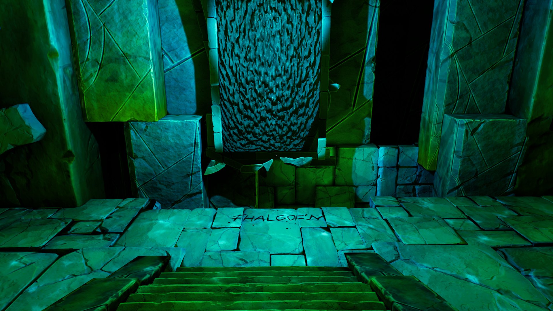 Call of the Sea - Imagen 17